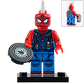 Spider-Punk