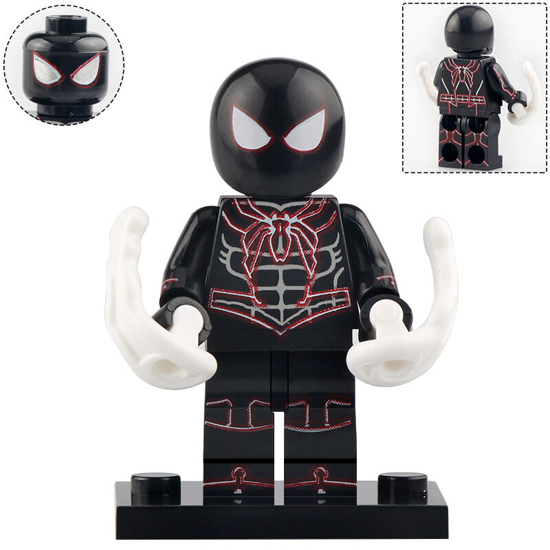 Spider-Tron
