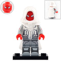 Peter Parker (Infinity Wars: Arachknight)