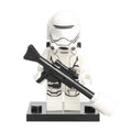 First Order Flametrooper
