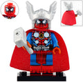 Spider-Thor (Marvel Adventures)