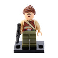 Resistance Soldier (Female)