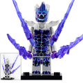 Four Arm Stone Magic