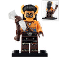 Orc (World of Warcraft)