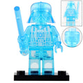 Darth Vader (The Empire Strikes Back 1980)