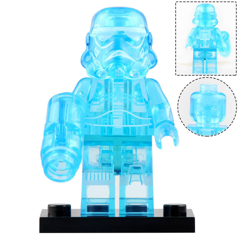 Stormtrooper (The Force Unleashed)