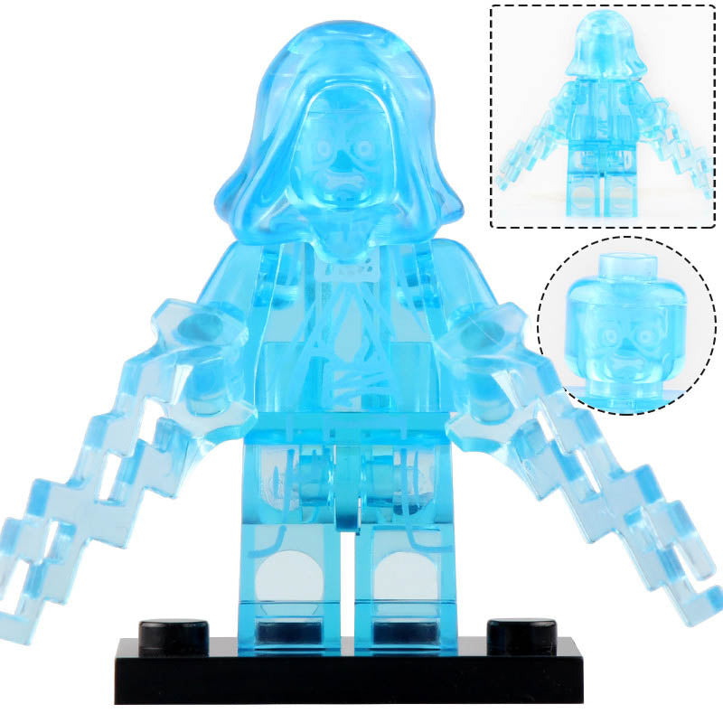 Emperor Palpatine (Hologram)