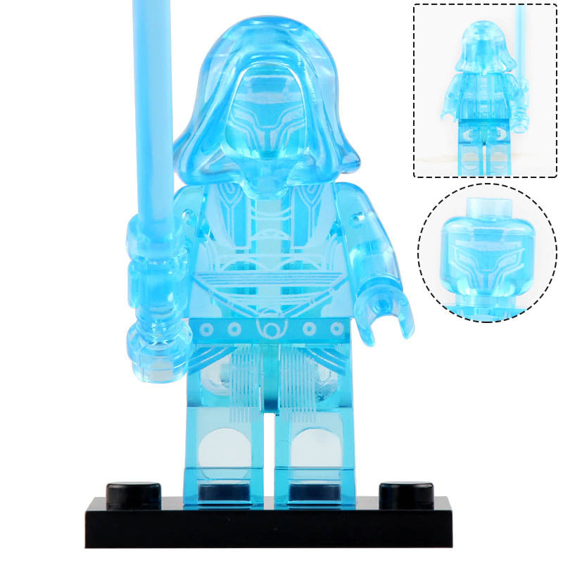 Darth Revan (Hologram)