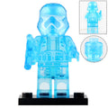 First Order Stormtrooper (The Force Awakens )