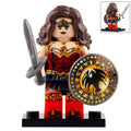 Wonder Woman