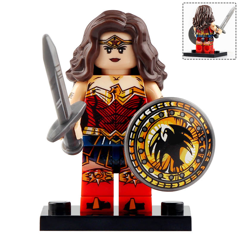 Wonder Woman
