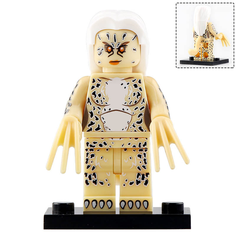 Cheetah