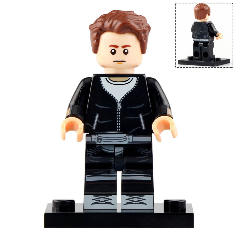 Steve Trevor