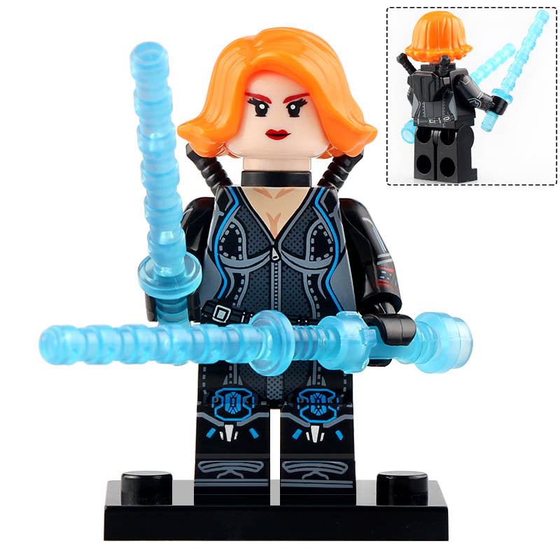Black Widow (Age of Ultron)