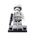First Order Stormtrooper