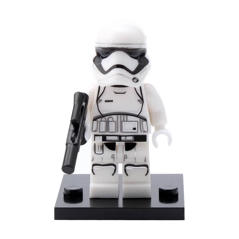 First Order Stormtrooper