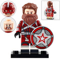 Red Guardian