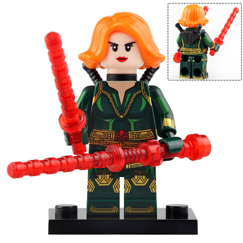 Black Widow (Hydra)