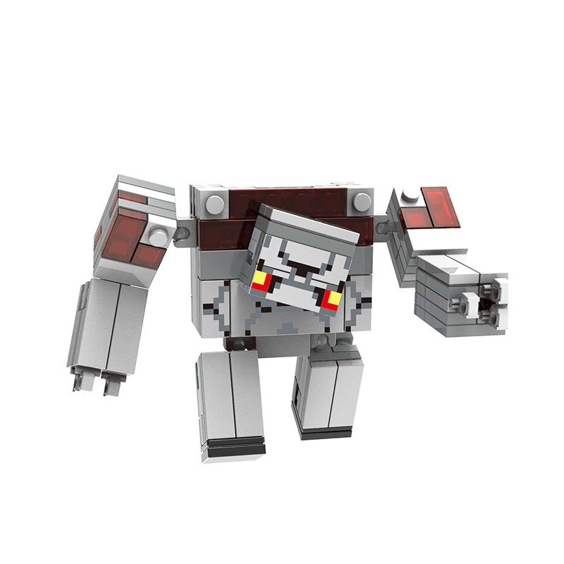 Redstone Golem