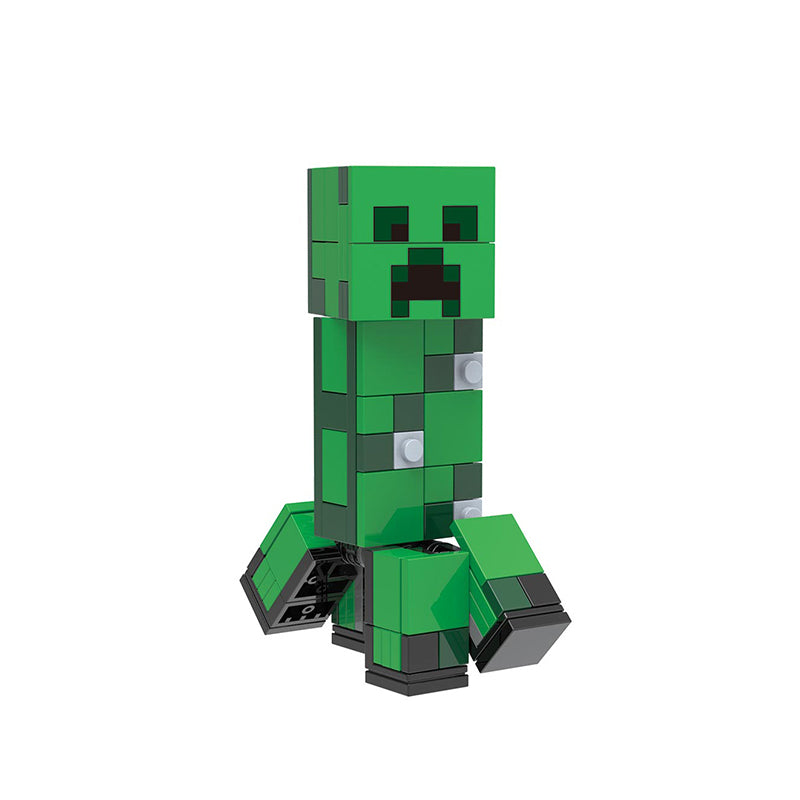 Creeper (Buildable)