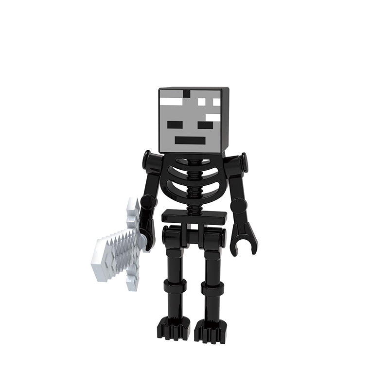 Wither Skeleton