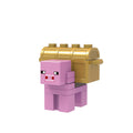 Pig with Chest