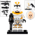 212th Attack Battalion Clone Trooper