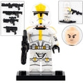 327th Star Corps Clone Trooper