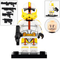 Commander Bly / 327th Star Corps