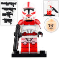 Imperial Shock Trooper (Clone)