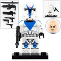 Dogma / 501st Legion