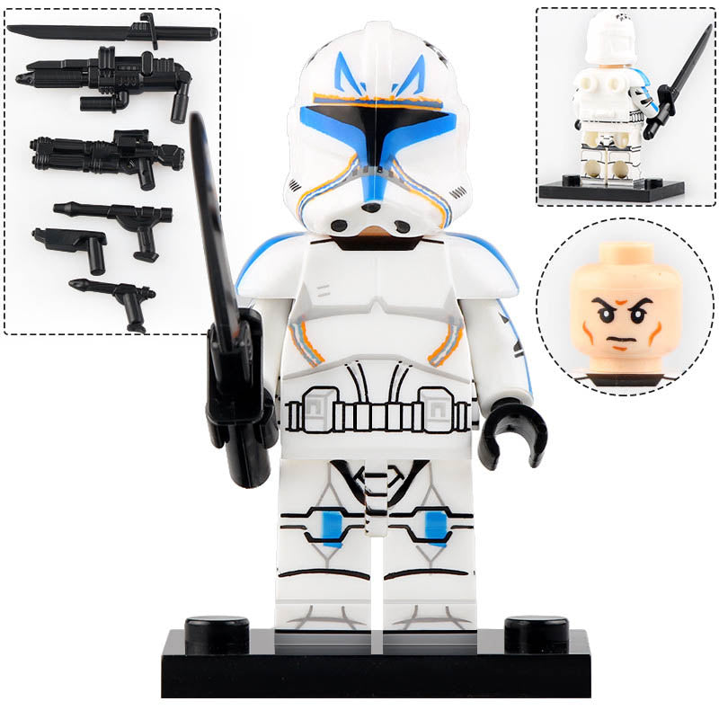 Captain Rex (Phase 2)