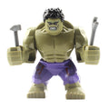Hulk (Age of Ultron)