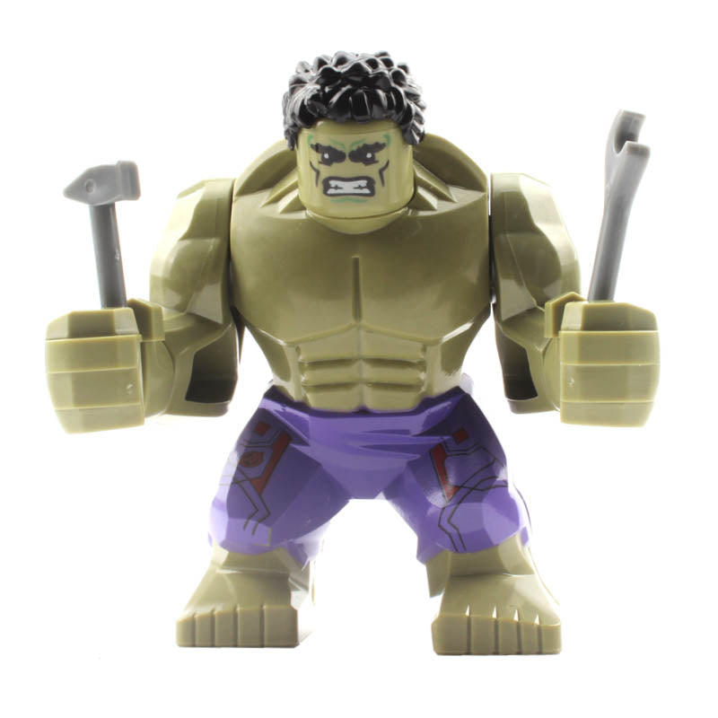 Hulk (Age of Ultron)