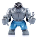 Grey Hulk