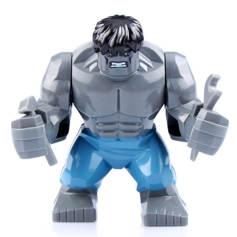 Grey Hulk