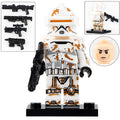Clone Desert Soldier (A New Hope)