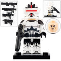 13th Clone Trooper Boomer (Attack of the Clones 2002)