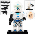 798th Legion Aerial Jet Trooper