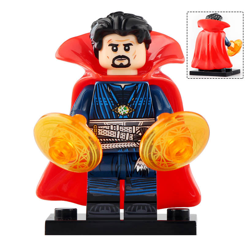 Doctor Strange (Film)