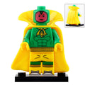 Vision (Halloween costume)