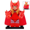 Scarlet Witch (Halloween costume)