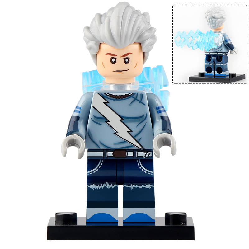 Quicksilver (Halloween costume)