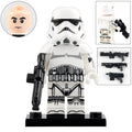 Stormtrooper (A New Hope 1977)