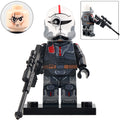 Clone Force 99 Crosshair (The Clone Wars)