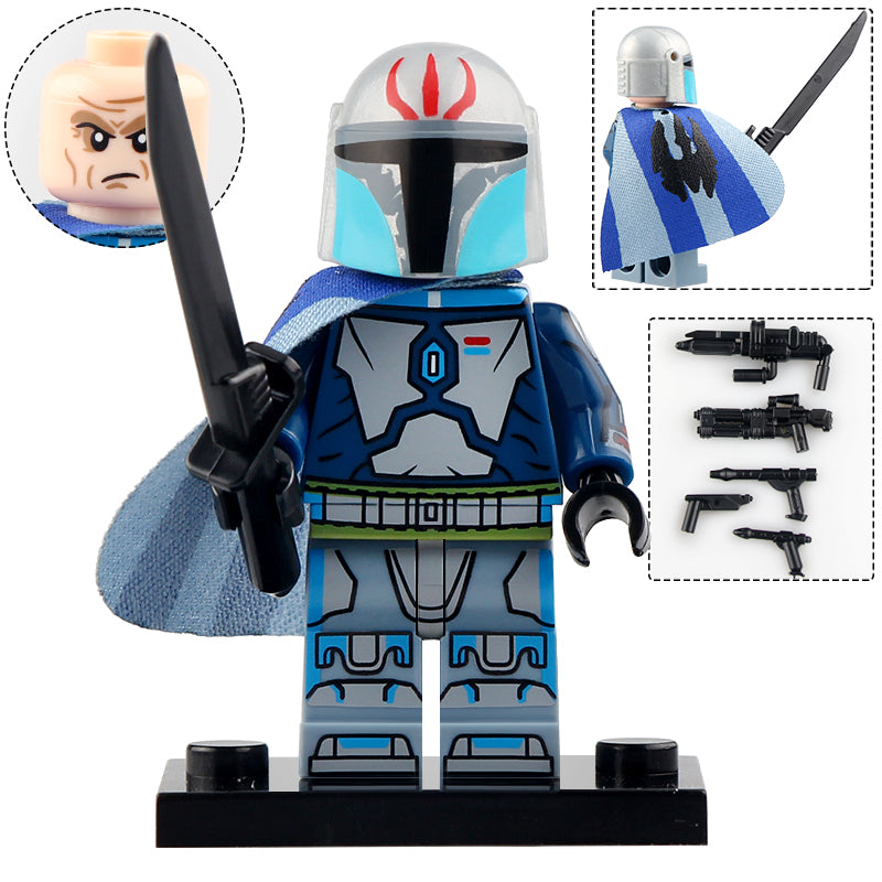 Pre Vizsla (The Clone Wars)
