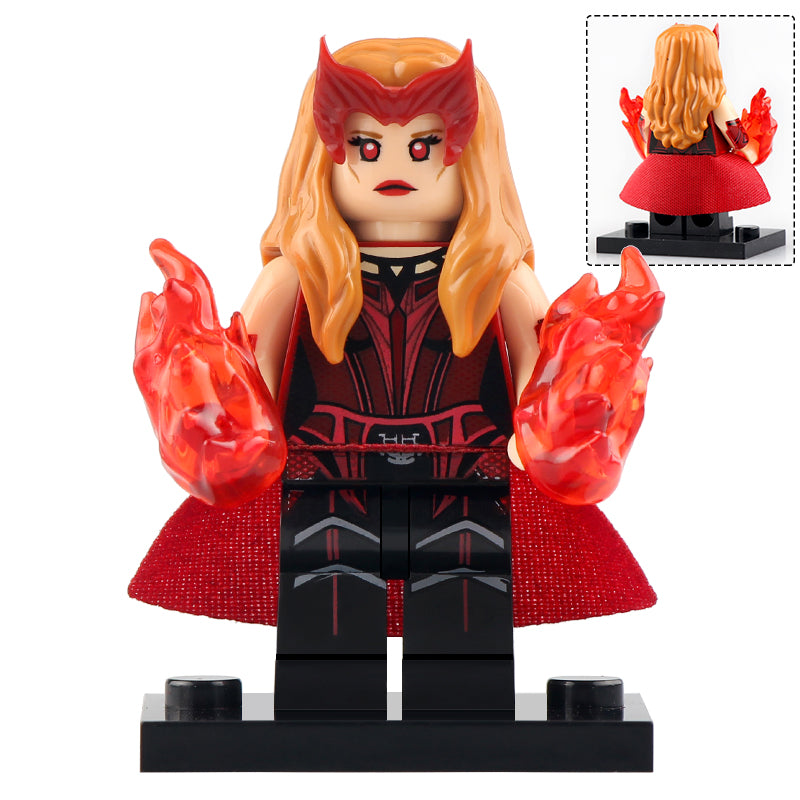 Scarlet Witch
