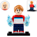 Billy Maximoff