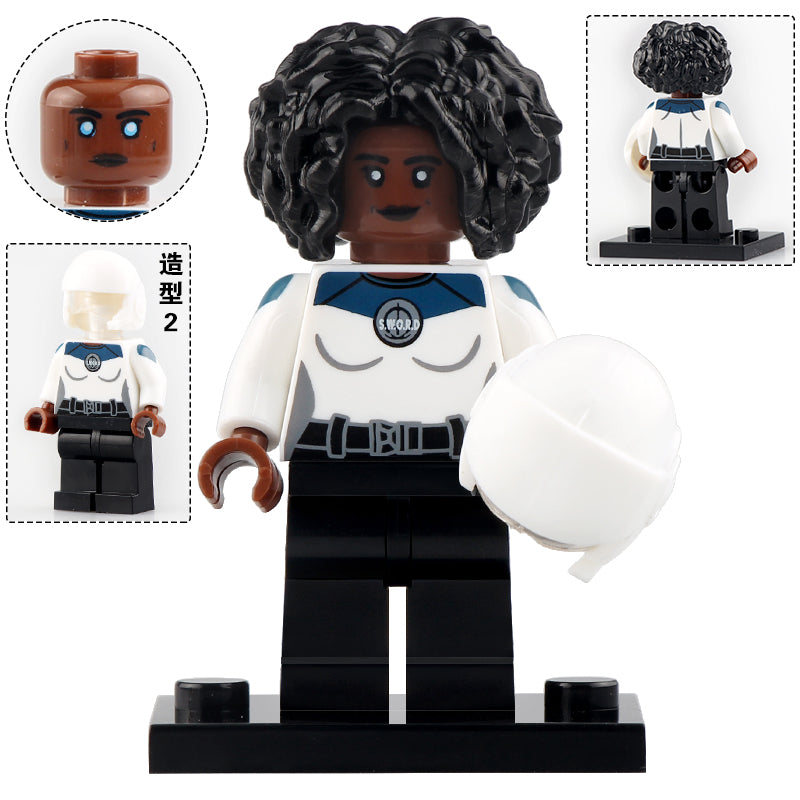 Monica Rambeau