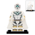 White Vision
